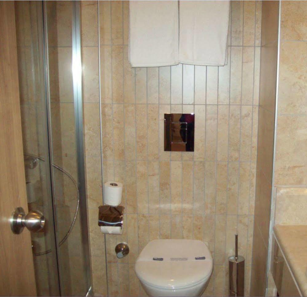 Riviera Apart Alanya Exteriér fotografie